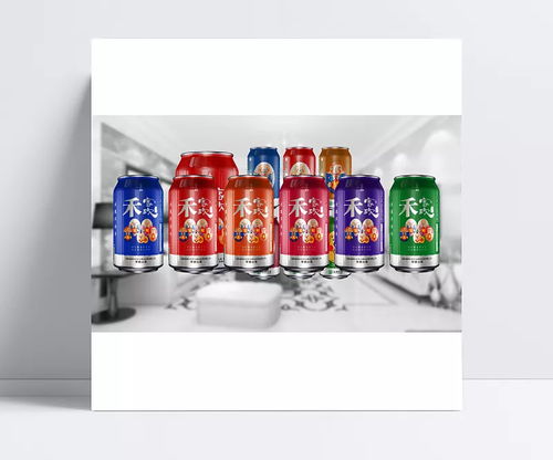 禾家歡富硒大米 創(chuàng)新包裝設(shè)計助力品牌騰飛