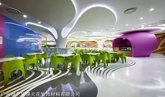 軟膜天花在廣州廣告設(shè)計中的應(yīng)用與批發(fā)優(yōu)勢