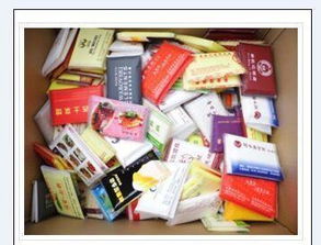 湖南長沙南方紙巾廠 專業(yè)定做廣告錢夾紙，精準(zhǔn)營銷新選擇