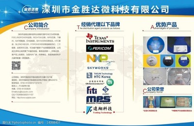 科技產品展板圖片素材代理服務指南